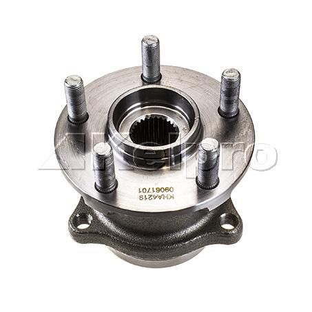 KELPRO Wheel Bearing Hub SUBARU LEGACY OUTBACK