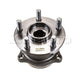 KELPRO Wheel Bearing Hub SUBARU LEGACY OUTBACK
