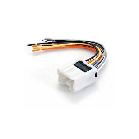 Aerpro Radio Wiring Harness AP7550