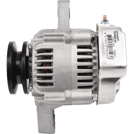 OEX ALTERNATOR 12V 40A DENSO STYLE DXA4035