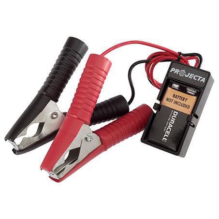 PROJECTA Interim Power Supply