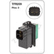 Tridon Heater Fan Resistor TFR209