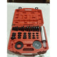 SAS AUTO PARTS BUSH BEARING SEAL DRIVER  19PCS TL-STI9364