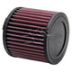 K&N Performance Air Filter Round E-2997