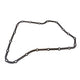DRIVETECH PAN GASKET RUBBER 4T65E 6MM HOLES