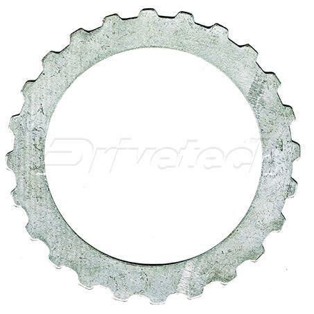 DRIVETECH Steel Plate A343E Dir 2.3Mm 24T