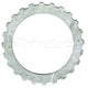 DRIVETECH Steel Plate A343E Dir 2.3Mm 24T