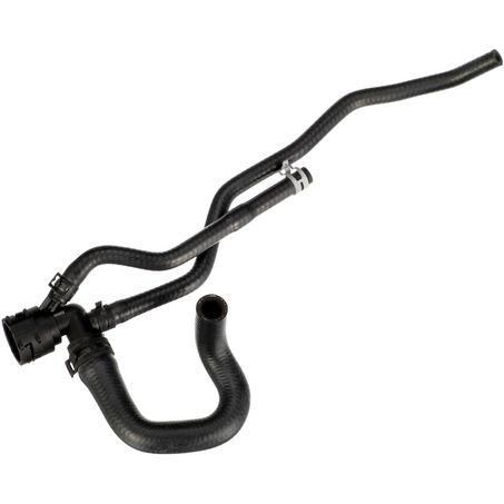 Gates Radiator Hose 05-4871