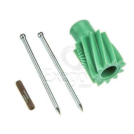DRIVETECH Gov Repair Kit Th-400 Gear & Pin