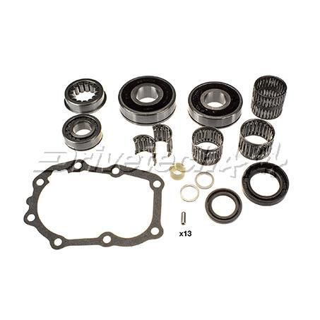DRIVETECH Gearbox Kit Suits Toyota