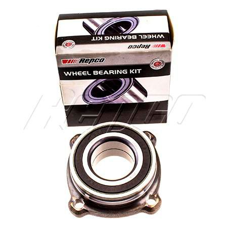 Repco Wheel Bearing Kit WBK5287