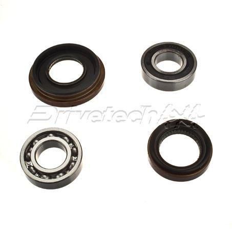 DRIVETECH 4X4 FRONT AXLE KIT-MAZDA BT50 DT-FAX150