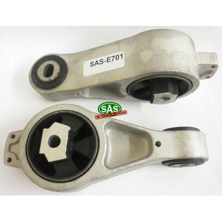 SAS AUTO PARTS SAS Engine Mount E701