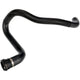 Gates Radiator Hose 05-4989