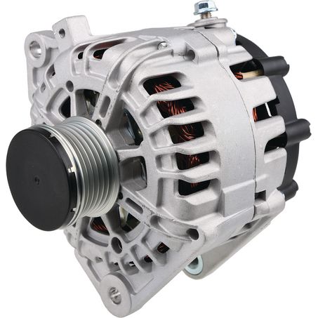 Alternator 12V 110A Hitachi Style HXA085