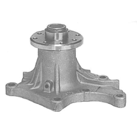 GMB Water Pump OE Fit OE Performance 2 Year Warranty GWIS-25A