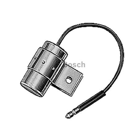BOSCH CONDENSER USE DC203 GD767C