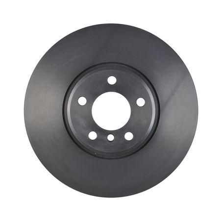 RDA Brakes Standard Disc Brake Rotor Vented 356mm RDA7085