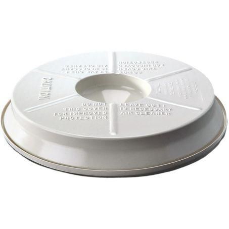 Donaldson Inlet Hood Plastic H000472