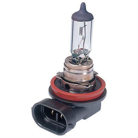 Hella H11 Headlight Bulb 24V Pgj192 Globe 70W CG2470
