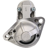 OEX Starter Motor 12V 8Th CW Mitsubishi Style MXS2097