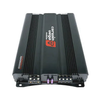 Cerwin-Vega CVP Series Mono Block Amplifier | 400W RMS @ 2Ω / 250W RMS @ 4Ω | Compact Subwoofer Power