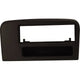 Metra 95-9444B Black Single DIN Dash Kit | 1998-2006 Volvo S80