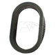 K&N Performance Air Filter Oval HD-0200