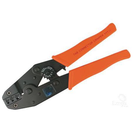OEX Heavy Duty Crimping Pliers