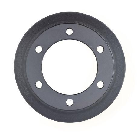 RDA BRAKES RDA Brake Drum RDA6073