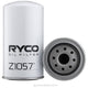 RYCO Oil Filter H/D Z1057