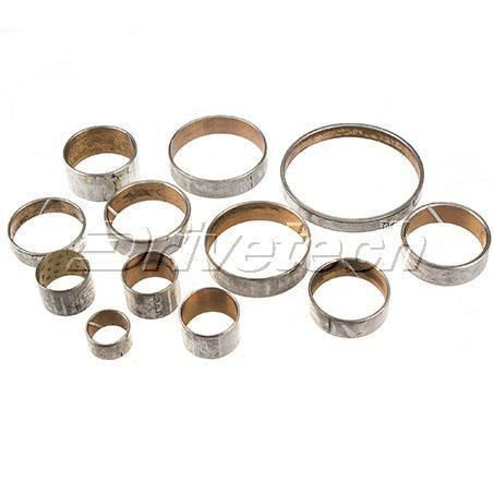 DRIVETECH Bush Kit Suits Chrysler 45Rfe 99-On
