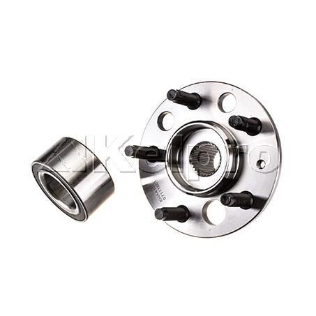 Kelpro Wheel Bearing Hub KHA4155K