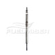FUELMISER GLOW PLUG 11 VOLT - HEATING BY RESISTANCE