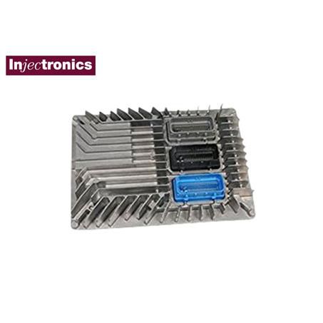 Injectronics ECM - Remanufactured Exchange 12653998CO