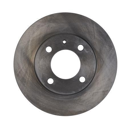 RDA Brakes Standard Disc Brake Rotor Solid 239mm RDA240