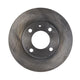 RDA Brakes Standard Disc Brake Rotor Solid 239mm RDA240