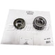DRIVETECH Piston Kit A960E Coast & Forward