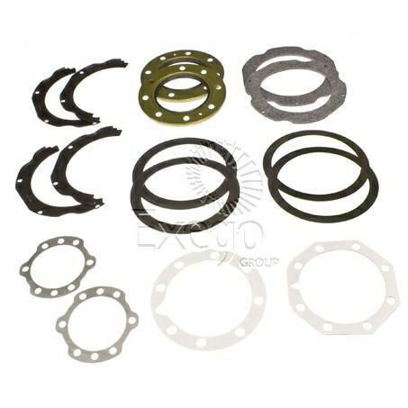 KELPRO Swivel Hub Seal