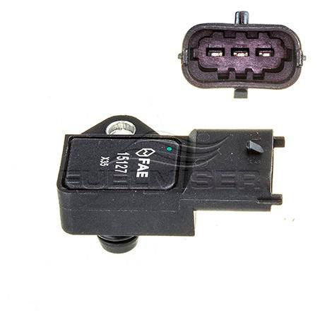 FUELMISER MAP SENSOR