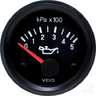 VDO Pressure Gauge Electric 12V (0 - 500 kpa) 350010016