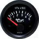 VDO Pressure Gauge Electric 12V (0 - 500 kpa) 350010016