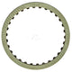 DRIVETECH 4X4 Friction Zf4Hp16 B/E/F Clutch 30T