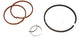 DRIVETECH Sealing Ring Kit P/Glide Ptfe Hp