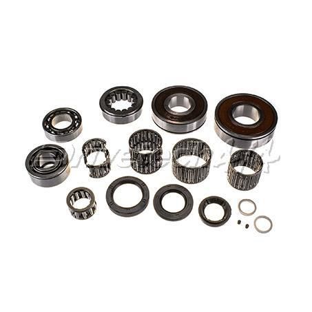 DRIVETECH Gearbox Kit Suits Toyota