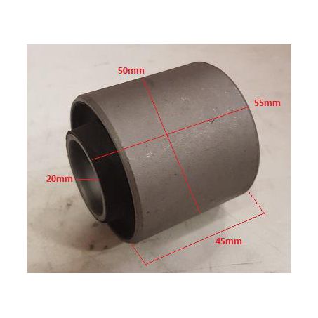 SAS AUTO PARTS Nissan Urvan E25 Upper Arm Bush BU1027