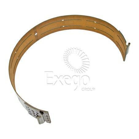 DRIVETECH Band C-6 Intermediate Flex Oem