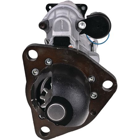 OEX Starter Motor 24V 12Th CW Denso Style DXS1470