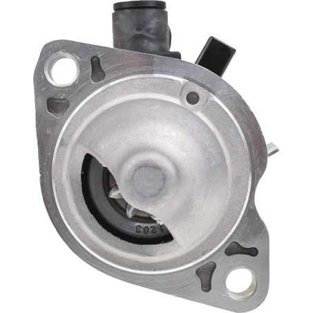 OEX Starter Motor 12V 9Th CW Mitsubishi Style - See Note MXS823