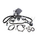 Repco Timing Belt Kit - Includes Hydraulic Tensioner & Water Pump RTTKHWP1602